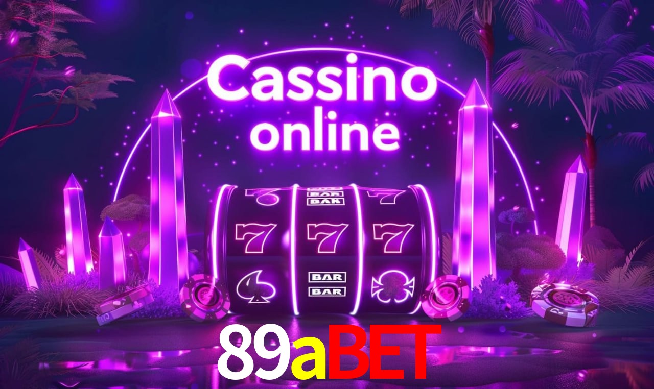 89abet - cassino ao vivo